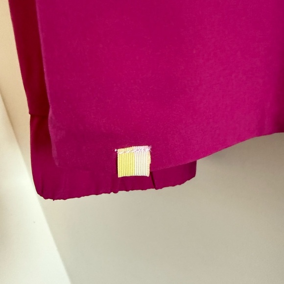 Summersalt Two-Tone Pink Jacket, Size XL, excellent condition, never worn. - Picture 4 of 8